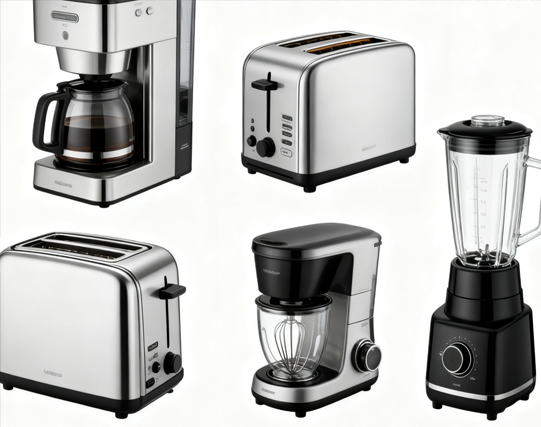 Restaurant Equipment